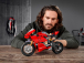 LEGO Technic - Ducati Panigale V4 R