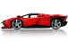 LEGO Technic - Ferrari Daytona SP3