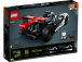 LEGO Technic - Formule E® Porsche 99X Electric