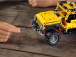 LEGO Technic - Jeep Wrangler