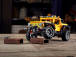 LEGO Technic - Jeep Wrangler