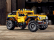 LEGO Technic - Jeep Wrangler