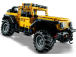 LEGO Technic - Jeep Wrangler