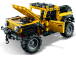 LEGO Technic - Jeep Wrangler