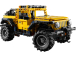 LEGO Technic - Jeep Wrangler