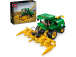 LEGO Technic - John Deere 9700 Forage Harvester