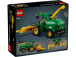 LEGO Technic - John Deere 9700 Forage Harvester