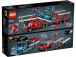 LEGO Technic - Kamion pro přepravu aut
