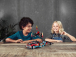 LEGO Technic - Kaskadérská vozidla