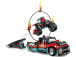 LEGO Technic - Kaskadérská vozidla