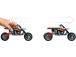 LEGO Technic - Kaskadérská vozidla