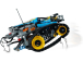 LEGO Technic - Kaskadérské závodní auto na dálkové ovládání