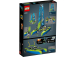 LEGO Technic - Katamarán