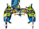 LEGO Technic - Katamarán