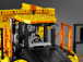 LEGO Technic - Kloubový dampr Volvo 6x6