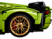 LEGO Technic - Lamborghini Sián FKP 37