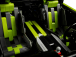 LEGO Technic - Lamborghini Sián FKP 37
