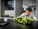 LEGO Technic - Lamborghini Sián FKP 37