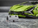 LEGO Technic - Lamborghini Sián FKP 37