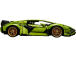 LEGO Technic - Lamborghini Sián FKP 37