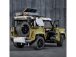 LEGO Technic - Land Rover Defender