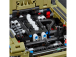 LEGO Technic - Land Rover Defender