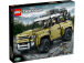 LEGO Technic - Land Rover Defender