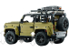 LEGO Technic - Land Rover Defender