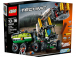 LEGO Technic - Lesní stroj