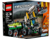 LEGO Technic - Lesní stroj