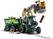 LEGO Technic - Lesní stroj