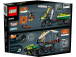 LEGO Technic - Lesní stroj