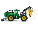 LEGO Technic - Lesní traktor John Deere 948L-II