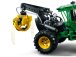 LEGO Technic - Lesní traktor John Deere 948L-II