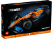 LEGO Technic - McLaren MCL36 Formula 1 car