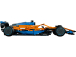 LEGO Technic - McLaren MCL36 Formula 1 car