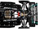 LEGO Technic - Mercedes-AMG F1 W14 E Performance