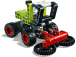 LEGO Technic - Mini CLAAS XERION