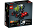 LEGO Technic - Mini CLAAS XERION