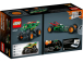 LEGO Technic - Monster Jam Dragon