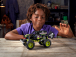 LEGO Technic - Monster Jam Grave Digger