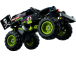 LEGO Technic - Monster Jam Grave Digger