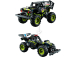 LEGO Technic - Monster Jam Grave Digger