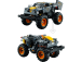 LEGO Technic - Monster Jam Max-D