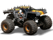 LEGO Technic - Monster Jam Max-D