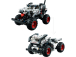 LEGO Technic - Monster Jam Monster Mutt Dalmatin