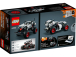 LEGO Technic - Monster Jam Monster Mutt Dalmatin