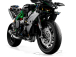 LEGO Technic - Motorka Kawasaki Ninja H2R