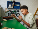 LEGO Technic - Motorka Kawasaki Ninja H2R