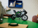 LEGO Technic - Motorka Kawasaki Ninja H2R